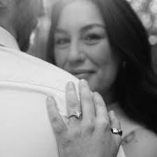 Blyss Russell and Ryan Heine's Wedding Registry