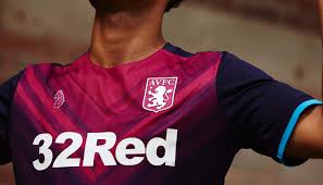 Villa snubbed big bucks to turn to luke, creative director of luke 1977 and aston villa diehard, to design their kit this season. Bts With Luke Roper As We Discuss The Luke 1977 Collaboration With Aston Villa Soccerbible