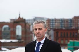 See tim houston's personal information such as name, address, photos, social media profiles and email. Nova Scotia S New Progressive Conservative Leader Preparing Opposition Offensive The Star