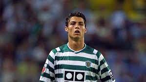 Cristiano ronaldo dos santos aveiro goih comm (portuguese pronunciation: Transfer Market Could Cristiano Ronaldo Return To Sporting His Mother Already Has His Shirt Ready Marca