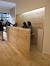 Standing Reception Desk