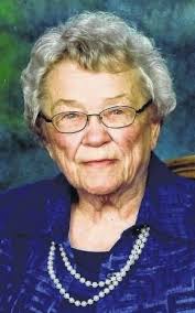 Lucille Bucher Obituary (2016)