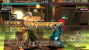 Story mode rewards beat story mode with any character to get the following rewards unlockable: Tekken 5 Dark Resurrection Iso Download For Android Careerever