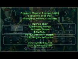Pin On Best Choir Vst Vst3 Audio Unit Exs24 Kontakt Nki