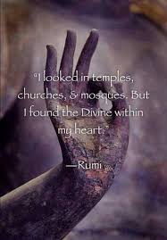 The Mystic Dream Rumi Rumi Quotes Words
