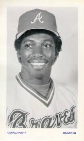 Gerald Perry Gallery