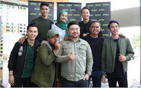 Maybe you would like to learn more about one of these? Era Sarawak Mahu Lebih Dekat Dengan Pendengar Semua Penyampai Orang Sarawak Gempak