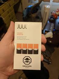 Here's the obvious reason why you're paying so much to get higher education that you never before realized. Scored Some Mango Pods From Canada Juul