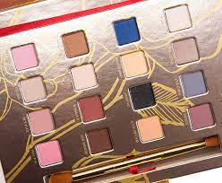 Lorac Beauty And The Beast Pro Eyeshadow Palette Review Photos Swatches