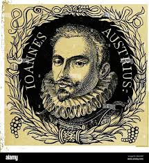 Don John of Austria, or Passages from the history of the sixteenth century,  MDXLVIIMDLXXVII . erene Princess, who, at home and abroad, at table and  elsewhere, honoured him with every kind of