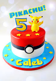 Pikachu Cake Topper Pokemon Cake Topper Pokemon Cake Pokemon Etsy Pokemon Birthday Cake Pikachu Cake Pokemon Cake