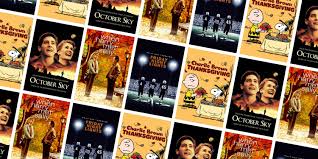 Stream these best family thanksgiving day movies available now on disney plus, netflix, amazon, hallmark channel, and more. 30 Best Fall Movies Movies To Watch If You Love Autumn