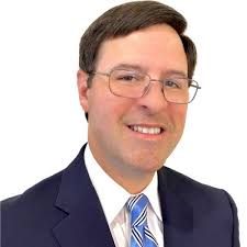 Johnathan Landor, MBA,FACHE