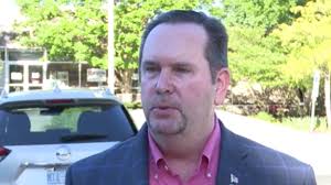 Former Guilford County Commissioner Alan Branson selected to represent NC  House District 59 after Jon Hardister resigns