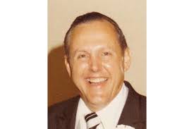 John Brenner Obituary (1922