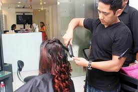 Though its considered to be less harsher than the folmaldehyde keratin treatments, the effects are not worth the price you pay. Head To Bounce Salon For Beauty Services Lbb Bangalore