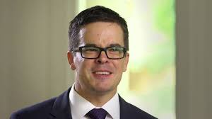 Professor Andrew Mitchell