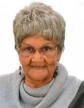 Obituary information for Mattie Pearl Lucas