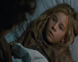 My mommy always said there were no monsters, no real ones, but there are.