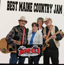 Cornell, Judy, and Doug