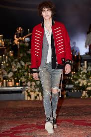 Amiri is a modern luxury brand founded in 2014 by designer mike amiri. Amiri Fall 2018 Menswear Collection Vogue