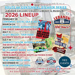 Route 66 Centennial Speaker Series