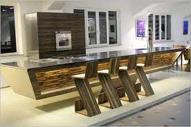 The focus is a unified, clean look with a few bold accent pieces, such. Top 25 Futuristic Kitchen Designs Pouted Com German Kitchen Design Best Kitchen Designs Modern Kitchen Design