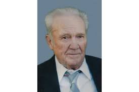 William Compton Obituary (2015)