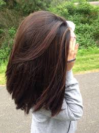 15 best red hair dyes for fresh, vibrant locks. Chocolate Brown Hair Dye For Dark Hair Novocom Top