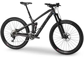First Look 2017 Trek Fuel Ex 27 5 Plus Mountain Bikes Feature Stories Vital Mtb