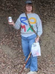 Friends of Griffith Park