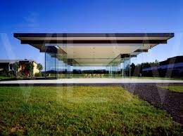 glass pavilion rheinbach germany glass pavilion architecture architecture glass