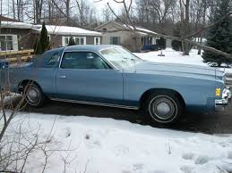 Browse cars for sale, shop the best deals near you, find current loan rates and read faqs about financing and warranties at cars.com. Craigslist Classics Personal Luxury Cars Ten Years After 1967 Ford Thunderbird And 1977 Chrysler Cordoba Curbside Classic