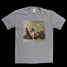 Good news for garena free fire fans! Free Fire And Water T Shirt