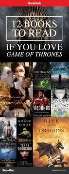 12 Books To Read While You Wait For Season 6 Of Game Of Thrones Books To Read Book Worth Reading Books