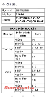 Bạn điền số báo danh của thí sinh và mã xác nhận để nhận. Cach Tra Cá»©u Ä'iá»ƒm Thi Xem Nháº­n Xet Tren Sá»• Lien Láº¡c Ä'iá»‡n Tá»­ Vnedu