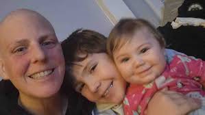 Fundraiser for Niccole Spiegel by Debra Rice : Courtney's Cancer Fight to  Recovery : A Mothers Battle