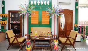 Desain rumah ala betawi denah rumah via denahrumah3kamar.download. 7 Ornamen Rumah Betawi Ala Si Doel Anak Sekolahan
