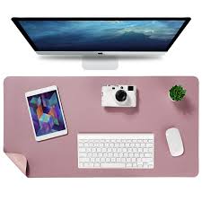 Find desk+writing+pad at staples and shop by desired features and customer ratings. Knodel Desk Pad Office Desk Mat 35 4 X 17 Pu Leather Desk Blotter Laptop Desk Mat Waterproof Desk Writing Pad For Office And Home Dual Sided Purple Buy Online In Barbados At Barbados Desertcart Com