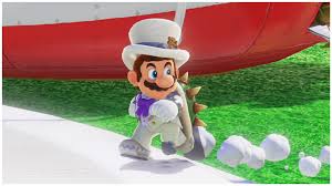 Check spelling or type a new query. Super Mario Odyssey Amiibo Guide All Outfit Unlocks And Using Amiibo To Find Moons Vg247