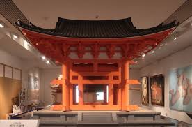 Sliding doors (fusuma) were used in place of walls, allowing the internal configuration of a space to be customized for different occasions. The Architecture Of Japan Natural Materials Meet Traditional Techniques The Japan Times