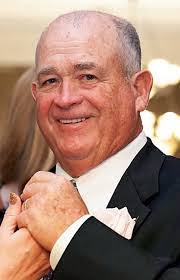 Ronald Dodd's Instagram, Twitter & Facebook