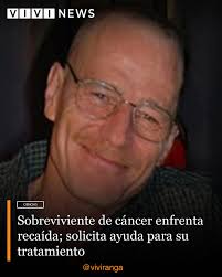 Nuestro amigo @ramon.corro nos necesita . Sufrió un ACV y está en plena  terapia de recuperación, a él no le gusta pedir pero doy fe de su situación  . Un hombre del