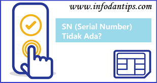 Transfer pulsa tidak bisa dilakukan oleh pengguna kartu baru, paling tidak kartu yang digunakan harus brusia minimal 181 hari. Penyebab Dan Cara Mengatasi Sn Serial Number Tidak Muncul Ketika Membeli Pulsa