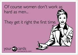 The World According To Women 27 Pics Funny Quotes Funny Ecards Funny