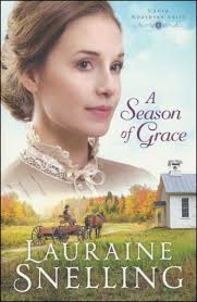 A Season of Grace #3: Lauraine Snelling: 9780764218989