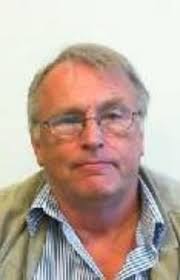 Steffen Bjørn Petersen