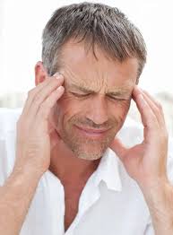 Headache Relief With Chiropractic Care