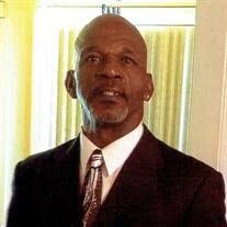 Aubrey O'Neal Harris Sr. Obituary