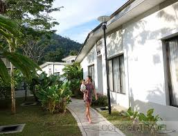 View a place in more detail by looking at its inside. Suria Hot Spring Bentong Pahang Cc Food Travel